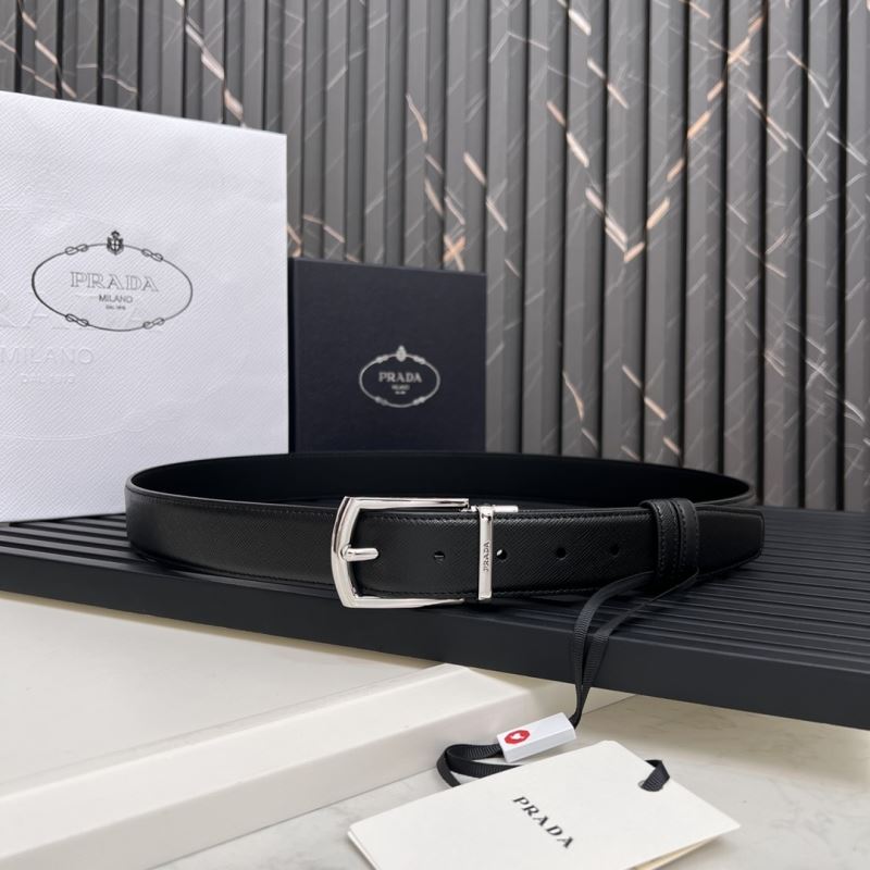 Pra*a belts